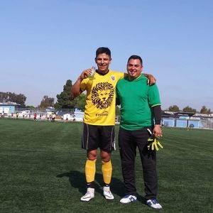 Meet your Posher, Amisi